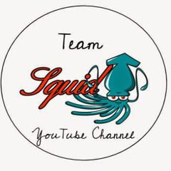 Team Squid
