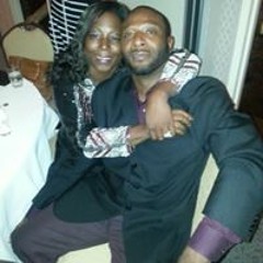 Mablene Roderick Gillison