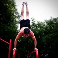 Johnny J-man Geraldi