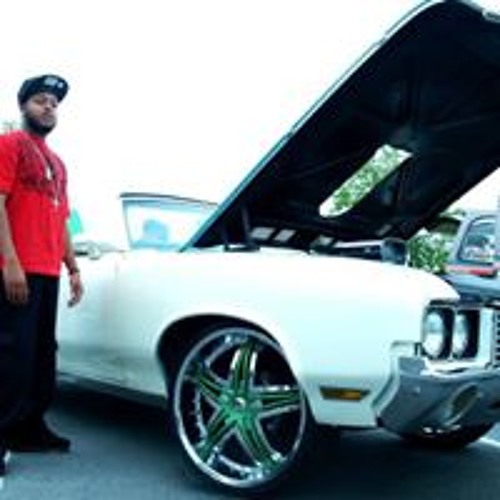 Stream Jeff Ruff Ryder Hall music | Listen to songs, albums, playlists ...