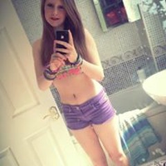 Kayleigh Marchant-stewart