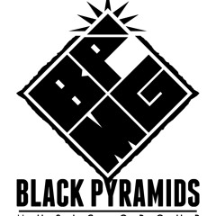 Black Pyramids