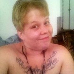 Jessica Karebear Adams