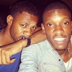 Sudike Painted Nelson