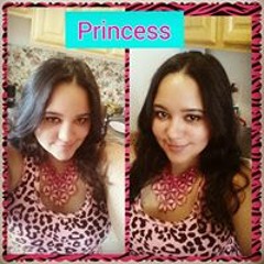 Andreina Ramos Castillo