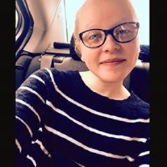 Morgan Kayleigh Benton