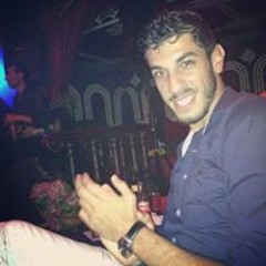Omar Nemmaoui 1