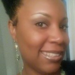 Nicole Antoinette Jackson