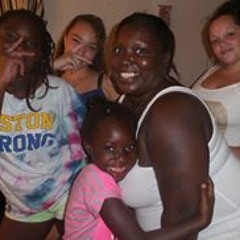 Michelle Tucker Morton