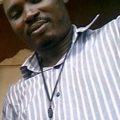 Osagie Daniel Ebhota