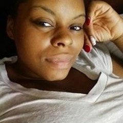 Sylina Faith Binford