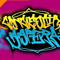 NEVER - CONCIENCIA RAPERA (2018)