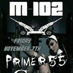 Dividing Line Detroit