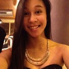 Christine Joanne Ordono