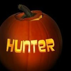 Hunter Margy's Dobbs