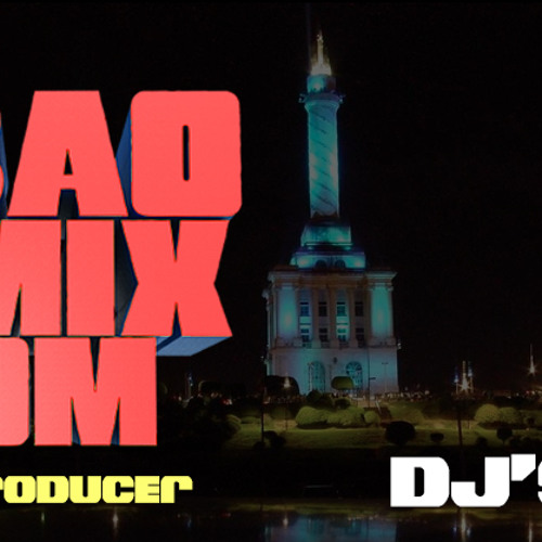 Don Miguelo - Adicion Al Contacto - Mikjail Diaz In Out 98BPM [CIBAOREMIX]