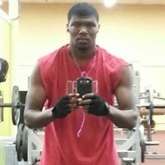 Donte Marquise Holmes