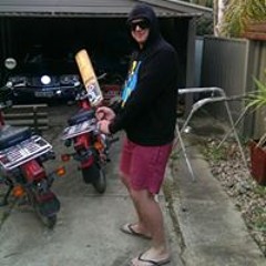 Scott John Reichstein