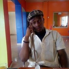 Charles Ngozichukwuka