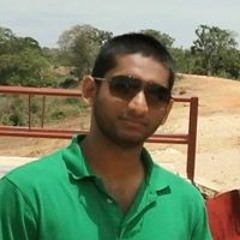 Chakila Abeysinghe