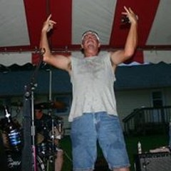 Johnny DeGraffenried