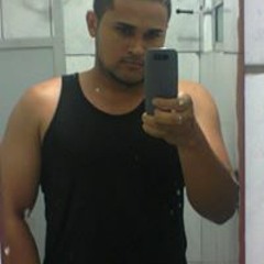 Ismael Barreto Martins