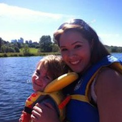 Genai Michaela Horan