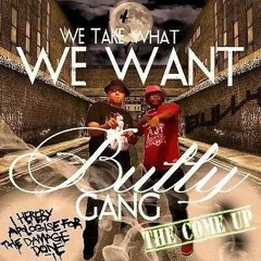 bullygangmusicgroup