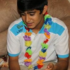 Shiven Patel 2