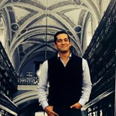 Genaro Rafael Pineda