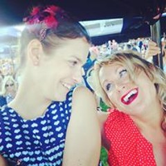 Catherine Murray-Leslie