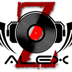 dj alex zensation