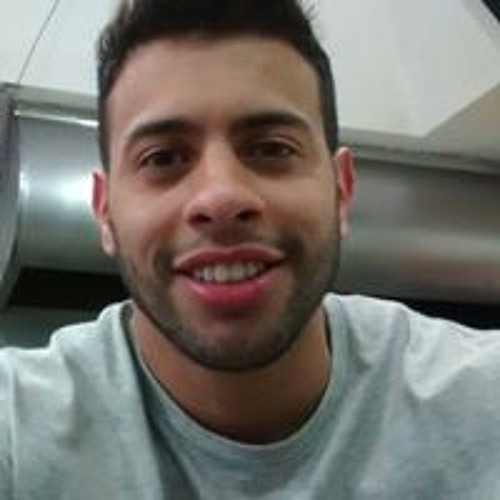 Douglas Apolinario’s avatar