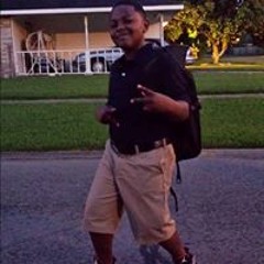 Tywon Montrell LeBlanc