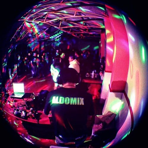 Dj Aldomix’s avatar