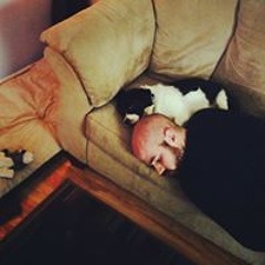 Kevin Dean Buffington