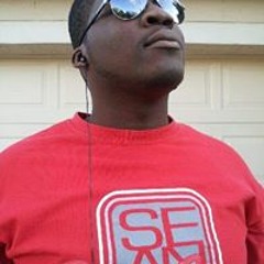 Marcus So-Fly Barker