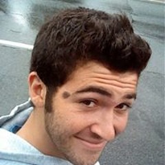 Alexandre Lafontaine 3