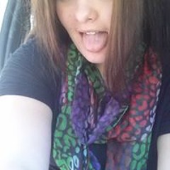 Destiny Brooke Passmore