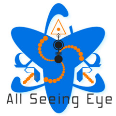 ALL SEEING EYE