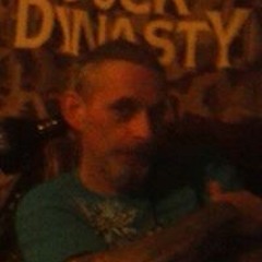 larry the calossal odd