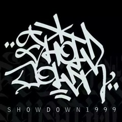1999SHOWDOWN (1st)