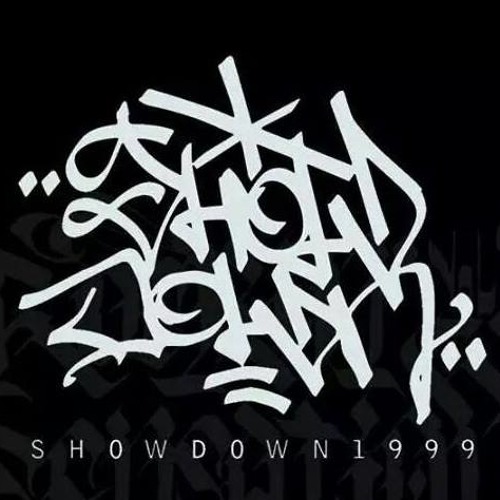 1999SHOWDOWN (1st)’s avatar