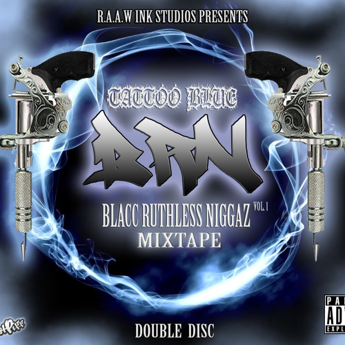 Damu Gotti feat. Tattoo Blue-BREAD WINNER