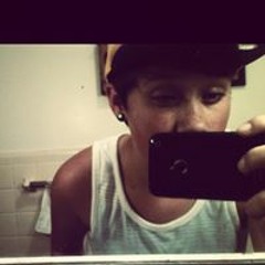 Hannah Katherine Cross