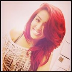 Kristina Marie Baluyot