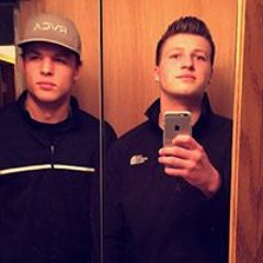 Brent Anthony Tholen