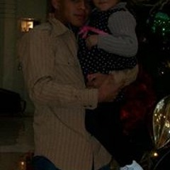 SAntos David Morales