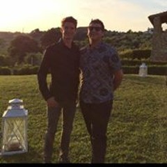 Marc Andrew Johnson 1