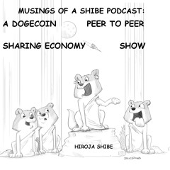 MusingsOfAShibePodcast